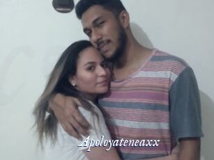 Apoloyateneaxx