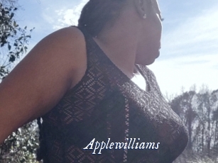 Applewilliams