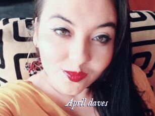 April_daves