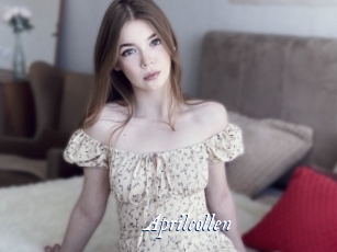 Aprilcollen