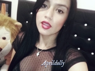 Aprildolly