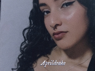 Aprildrake