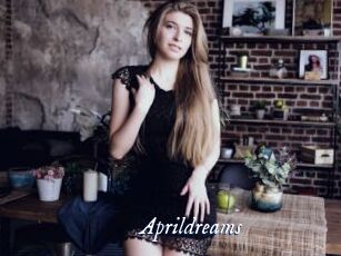 Aprildreams