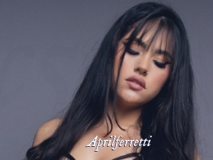 Aprilferretti
