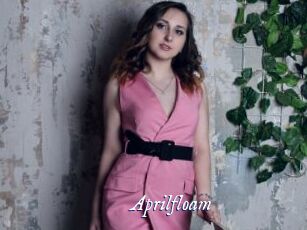 Aprilfloam