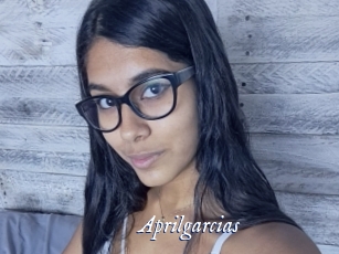 Aprilgarcias