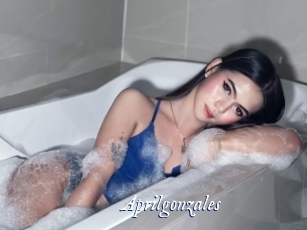 Aprilgonzales