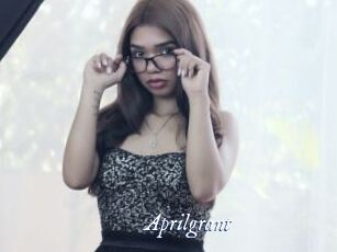 Aprilgrant
