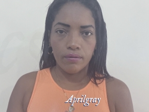 Aprilgray