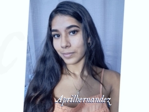 Aprilhernandez