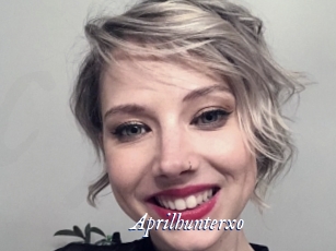 Aprilhunterxo