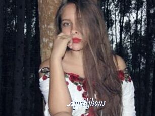Apriljhons