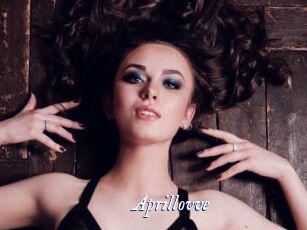 Aprillovve