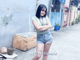 Aprilmaeasia