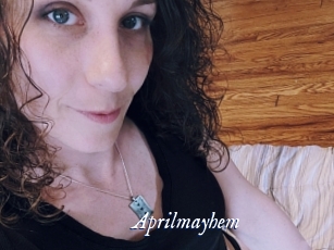 aprilmayhem Cam 5