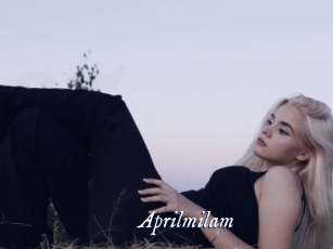 Aprilmilam