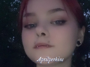 Aprilperkins