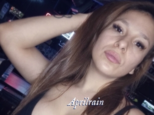 Aprilrain