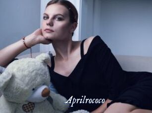 Aprilrococo