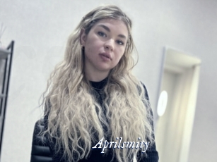 Aprilsmity