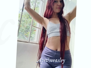 Aprilweasley