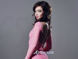 Aprincessa