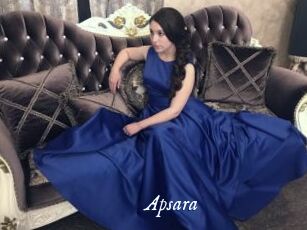 Apsara