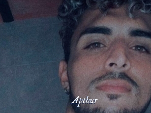 Apthur