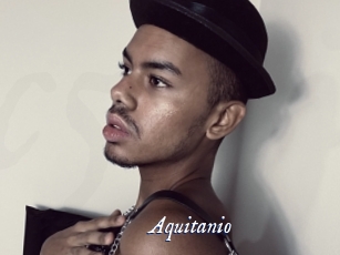 Aquitanio