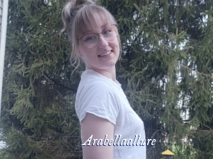 Arabellaallure