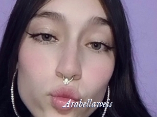 Arabellaweis
