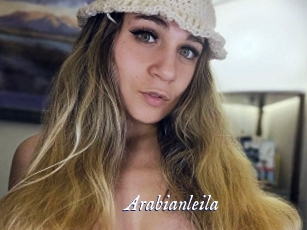 arabianleila Cam 5
