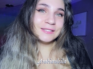 Arabianleila