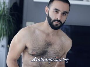 Arabianprinceboy