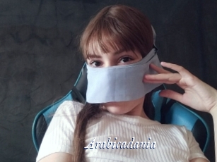 Arabicadania
