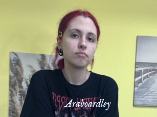 Araboardley
