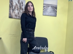 Arabodge