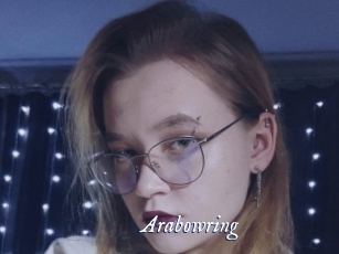 Arabowring