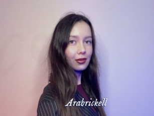 Arabrickell