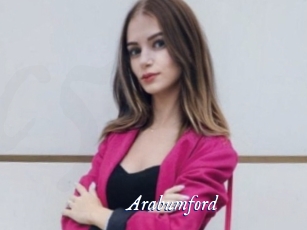 Arabumford