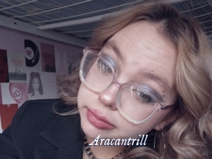 Aracantrill