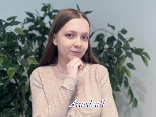 Araedsall