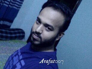 Arafat007