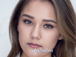 Arafeathers