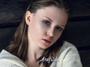 Arafildes