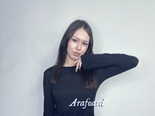 Arafoard