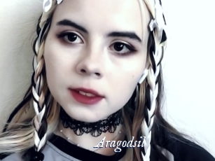 Aragodsil