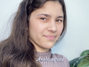 Arahandford