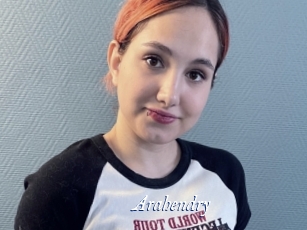 Arahendry