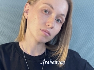 Arahewson